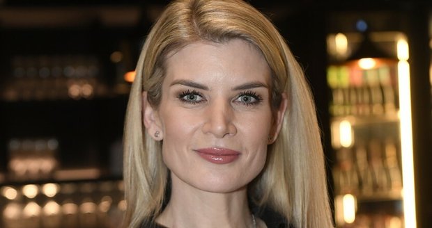 Iveta Vítová Lutovská Iveta Vítová Lutovská