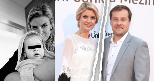 Iveta Vítová musí fungovat - už kvůli dětem