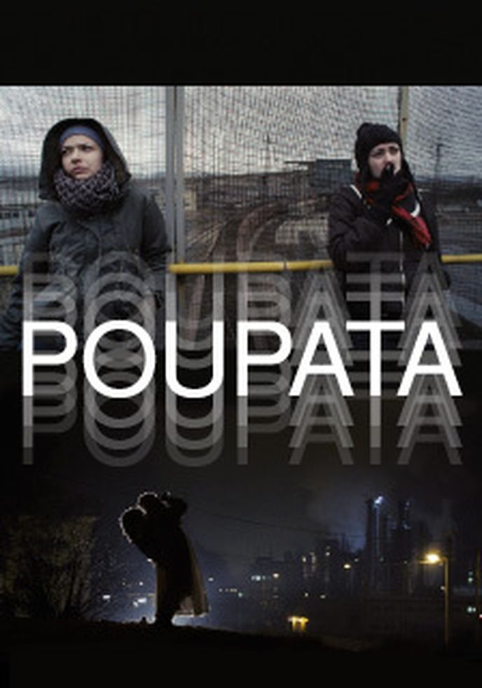 Poupata