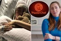 Soutěžící z MasterChefa Ivka dostala druhou šanci: Po mrtvičce si plní svůj sen!