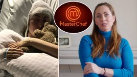 Soutěžící z MasterChefa Ivka dostala druhou šanci: Po mrtvičce si plní svůj sen!