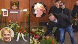 Rok od smrti zpěvačky Věry Špinarové (†65): Další pohřeb!