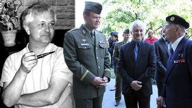 Zemřel významný historik Ivo Pejčoch (†57): Osudnou se mu stala milovaná jízda na kole