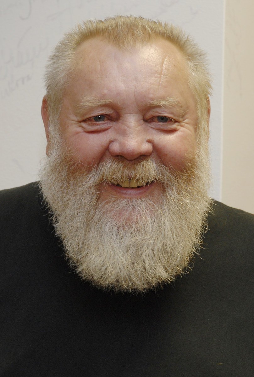 Ivo Pešák (†66) 9.5.2011