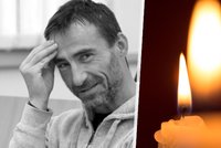 Smutek na pardubické univerzitě: Zemřel akademik Ivo Říha (†51)