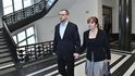 Odvolací soud zrušil rozsudky pro Janu Nečasovou a lobbistu Ivo Rittiga