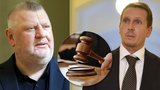 Tunel v dopravním podniku: Soud Rittiga a spol. znovu osvobodil! „Kradlo se tam,“ řekl svědek