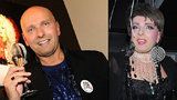 Dvě tváře vizážisty hvězd Iva Špese (†54): Úspěšný muž i transvestita s přezdívkou Ivana Trumpová!