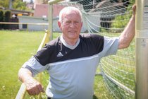 Brankář Ivo Viktor (80), hrdina z Bělehradu 1976: 7 LET BOJUJE S RAKOVINOU