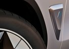 BMW láká na premiéru elektrického crossoveru iX3. Ukazuje detaily a kola