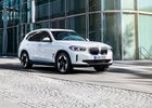 Produkční BMW iX3 je elektrická zadokolka s dojezdem až 460 km