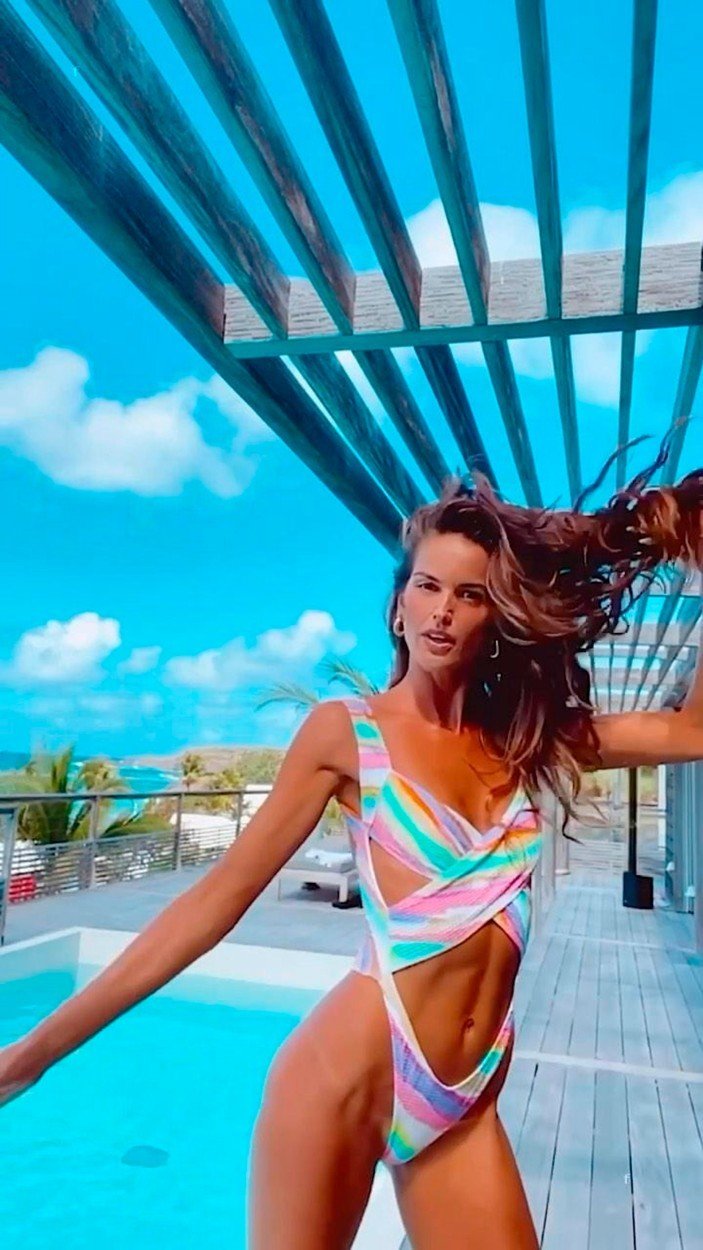 Izabel Goulart