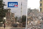 Zemětřesení v Turecku: 1999 a 2023.