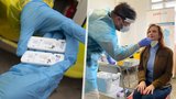 Izolace v Česku nově jen na pět dní. Ale také zmatky kolem karantény pro očkované