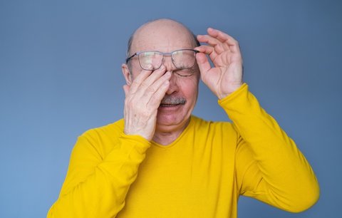 Silný spouštěč stresu, o kterém bohužel nemáte ponětí