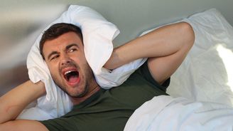 Žijete ve městě? 5 dopadů na vaše zdraví, které působí hluk Žijete ve městě? 5 dopadů na vaše zdraví, které působí hluk