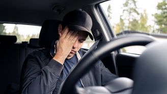 Neviditelný stresor, který vás ničí. Podceňovat hluk je chyba Neviditelný stresor, který vás ničí. Podceňovat hluk je chyba