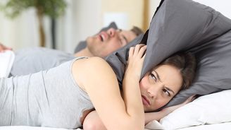 Kolik hluku ještě zvládnete? Tělo má jasnou hranici Kolik hluku ještě zvládnete? Tělo má jasnou hranici