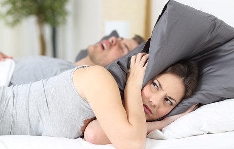 Kolik hluku ještě zvládnete? Tělo má jasnou hranici