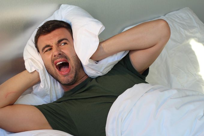 Žijete ve městě? 5 dopadů na vaše zdraví, které působí hluk Žijete ve městě? 5 dopadů na vaše zdraví, které působí hluk