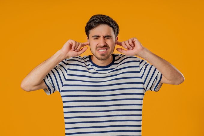 Hluk vás vyčerpává víc než práce. Tohle dělá s vašimi emocemi Hluk vás vyčerpává víc než práce. Tohle dělá s vašimi emocemi