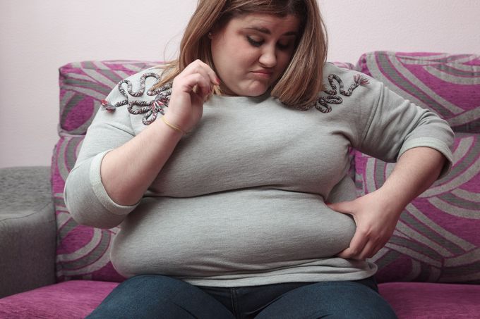 Obezita kvůli hluku? Decibely jsou pro tělo extrémní zátěž Obezita kvůli hluku? Decibely jsou pro tělo extrémní zátěž