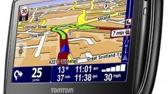 Výrobce navigací TomTom propustí deset procent zaměstnanců