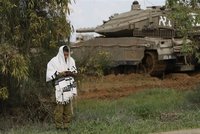 Hamas prý Izraelcům chystá ničivé překvapení