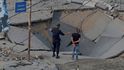 Ty podle Tel Avivu zabily několik vojenských představitelů Hamásu a zničily dvě sídla organizace