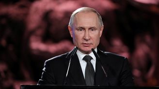 Ruský prezident by mohl mít titul Vrchní vládce, navrhuje komise pro změny ústavy