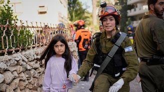 Pokud začne světová válka, které země jsou nejbezpečnější? Je mezi nimi i soused Česka Pokud začne světová válka, které země jsou nejbezpečnější? Je mezi nimi i soused Česka