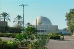 V okolí izraelského jaderného střediska se rozezněly varovné sirény
