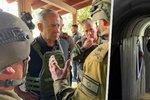 Míří izraelští vojáci do pasti (26.10.2023)