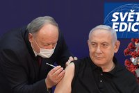 Izrael už naočkoval milion nejzranitelnějších. Proč zvládá pandemii líp než zbytek světa?