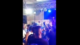 Taneček na diskotéce vyšetřuje izraelská armáda