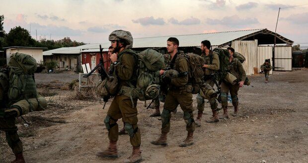 Počty obětí na obou stranách rostou: Izrael hlásí 1400 mrtvých, Gaza 2670. Ztráty přiznala i armáda