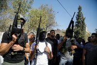 Osm mrtvých po úderu Izraele na radikály z Islámského džihádu. Zemřel velitel i dítě