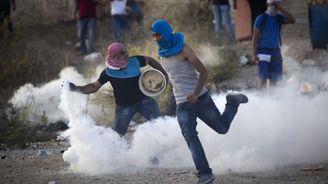 Není to intifada, tedy boj. Je to obyčejné vraždění. Prostě zabíjejí Židy