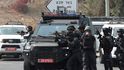 Druhý den útoku Hamásu na Izrael (8.10.2023) Druhý den útoku Hamásu na Izrael (8.10.2023)
