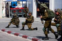 Co přinese krvavý útok na Izrael: Smrtelná chyba teroristů z Hamásu?! A problémy i pro Izraelce