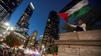 Jefim Fištejn: Opium progresivistů aneb Proč levice musí nenávidět Izrael?