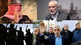 Izraelci dali dohromady „seznam smrti“: Honba za lídry Hamásu, jde po nich speciální komando