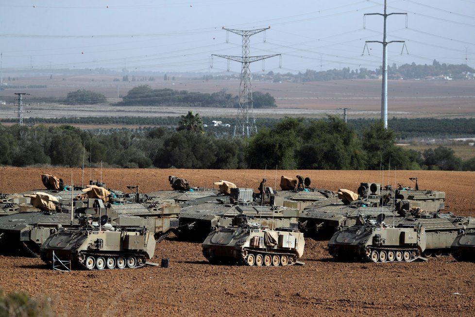 Izrael a radikální palestinská skupina Islámský džihád se dohodly na příměří v Pásmu Gazy a jejím okolí.