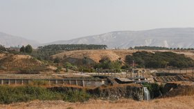 Izrael a radikální palestinská skupina Islámský džihád se dohodly na příměří v Pásmu Gazy a jejím okolí.