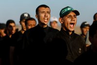 Hamás přišel s návrhem pro Izrael: 200 rukojmích chce vyměnit za 6000 vězněných Palestinců!