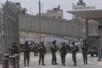 Další útok v Izraeli: Žena mávala nožem před policisty, zastřelili ji