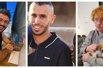 Tváře rukojmích, které omylem zastřelila izraelská armáda