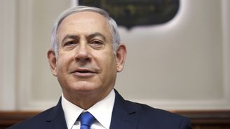 Největší šance má v izraelských předčasných volbách Netanjahu se stranou Likud