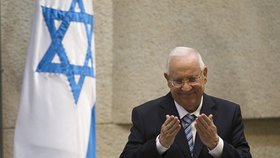 Izraelský prezident Reuven Rivlin dnes zmírnil podmínky propuštění expremiéra Ehuda Olmerta z vězení.