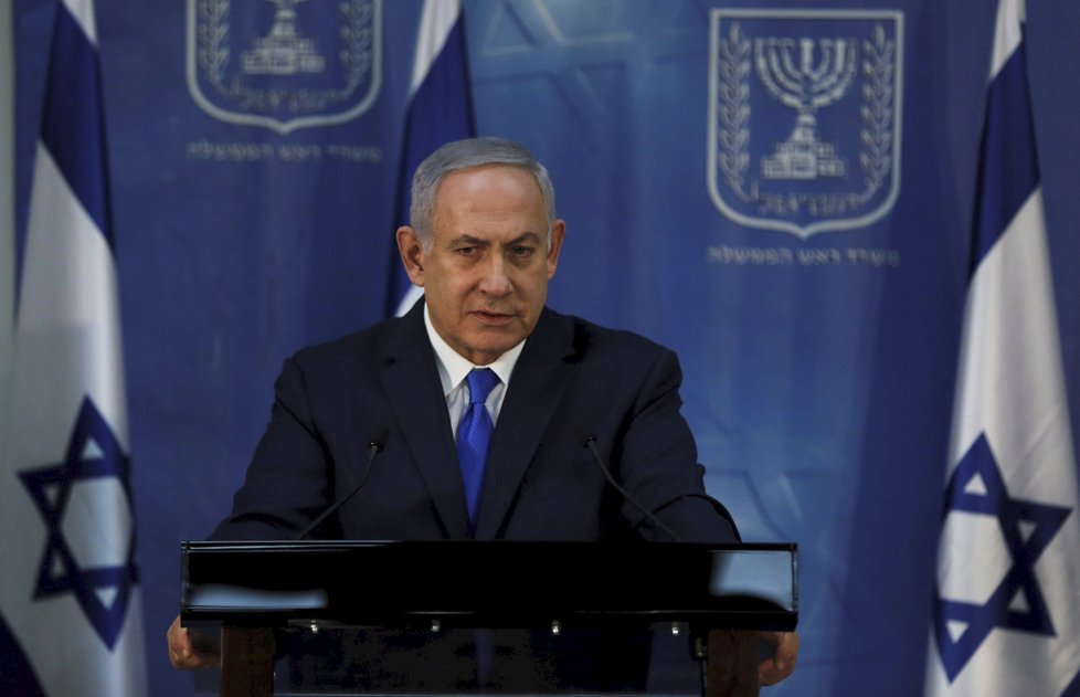 Protestující Izraelky vyzvaly premiéra Netanjahua, aby zakročil proti násilí na ženách.
